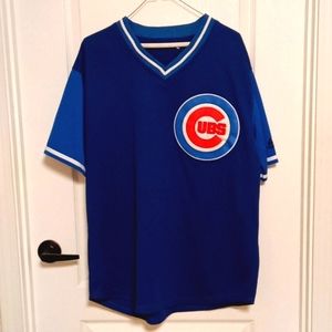 Vintage Chicago CUBS #9 EL MAGO Jersey XL